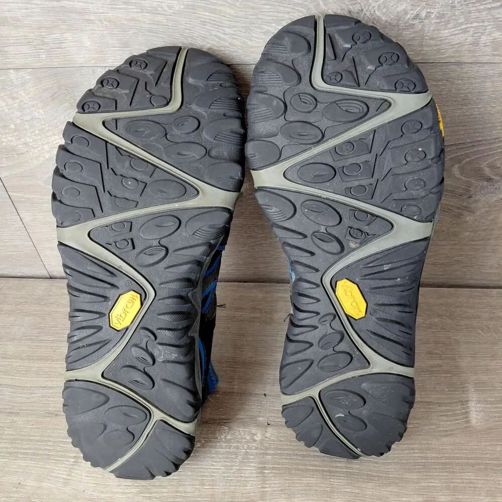Merrell all out